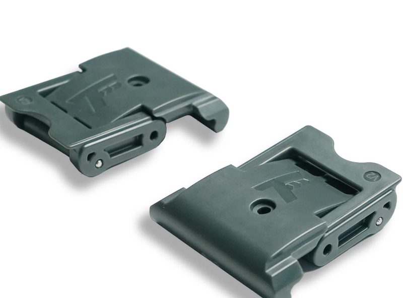 Foil Drive Gen2 Max V2 Latch