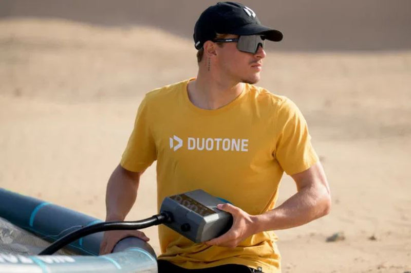 Duotone Lazepump Electric Air Pump