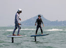 LIFT4 Efoil Electric Hydrofoil Board Full Range