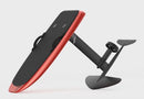 LIFT4 Efoil Electric Hydrofoil Board Full Range