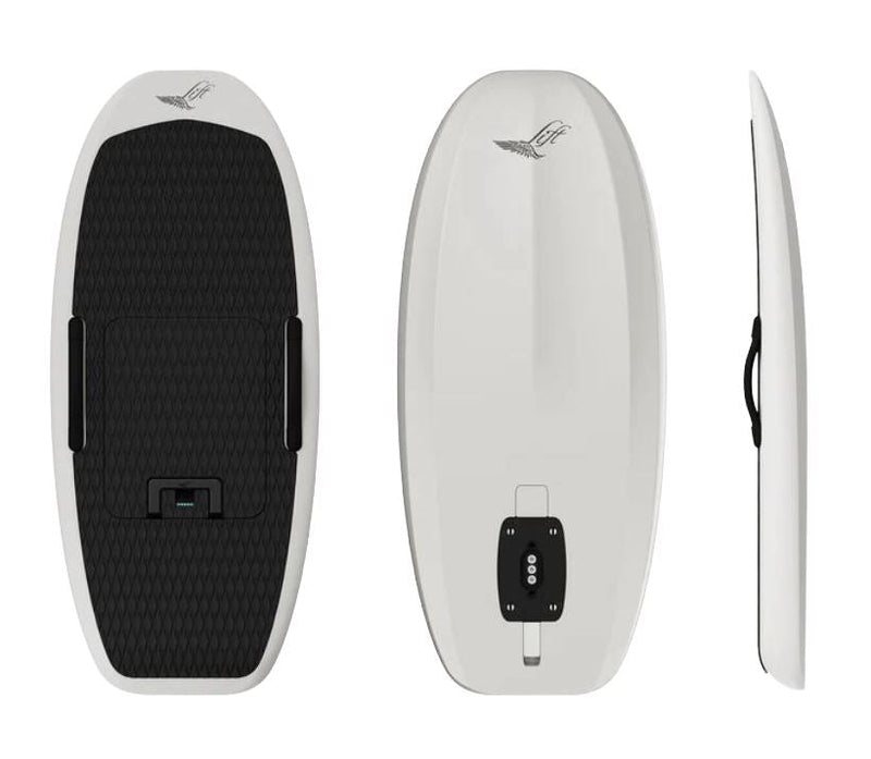 Lift5 eFoil Electric Hydrofoil Board