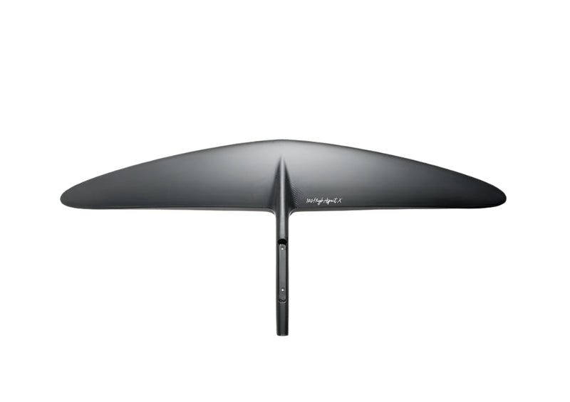 Lift Foils Progression and Lightwind Wing Foil Package