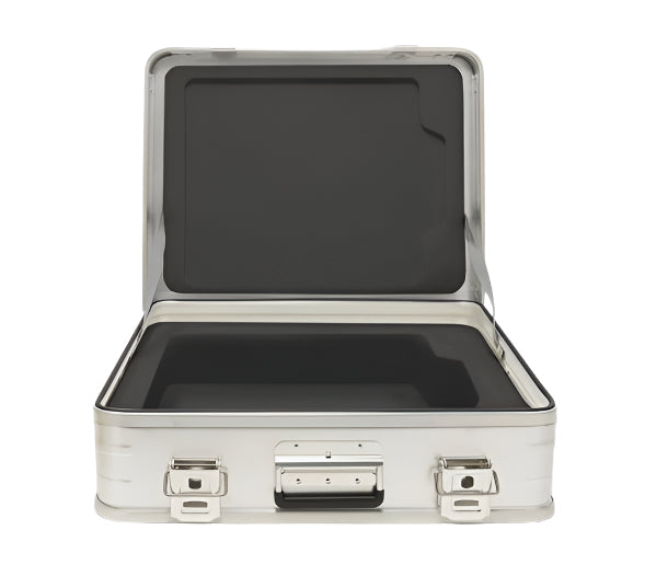 Lift Aluminum Efoil Battery Case