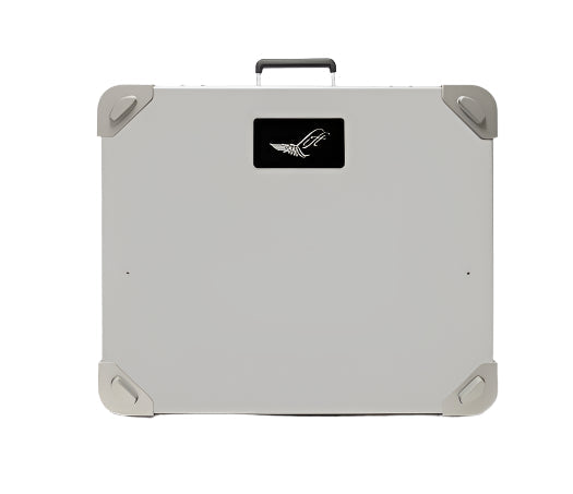 Lift Aluminum Efoil Battery Case