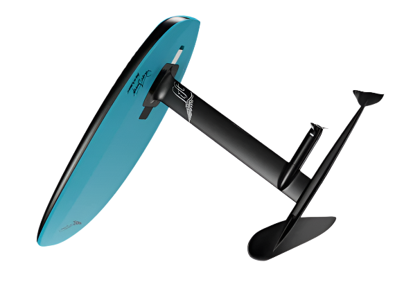 LiftX Hybrid eFoil Preorder