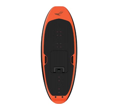 LiftX eFoil 4'8" Board Only