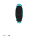 LiftX eFoil Electric Hydrofoil Board