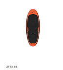 LiftX eFoil Electric Hydrofoil Board