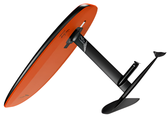 LiftX Hybrid eFoil Preorder