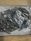 FoilDrive T-nut locking Socket Head Bolts