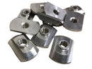 M6 Stainless Steel Hydrofoil T-nuts