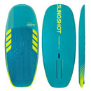 Slingshot One-Lock Wing Manticore Board Package