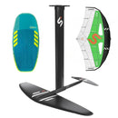 Slingshot One-lock Manticore Progression Wingfoil Package