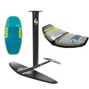 Slingshot One-lock Manticore Progression Wingfoil Package