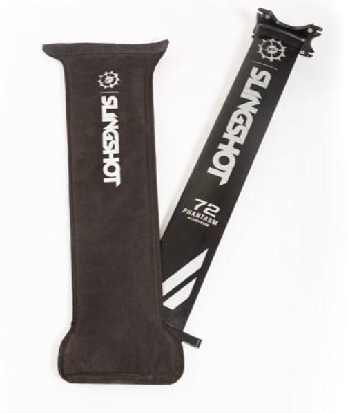 72cm Slingshot Phantasm Aluminum Mast V1 with cover