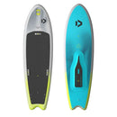 2026 Duotone MidFish Air Inflatable Foil Board