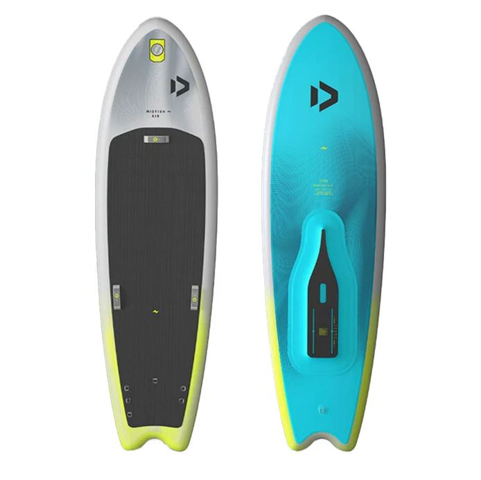 2026 Duotone MidFish Air Inflatable Foil Board