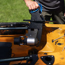 Bixpy Mirage Fin Type Pedal Drive Adapter (K-1 Motors)