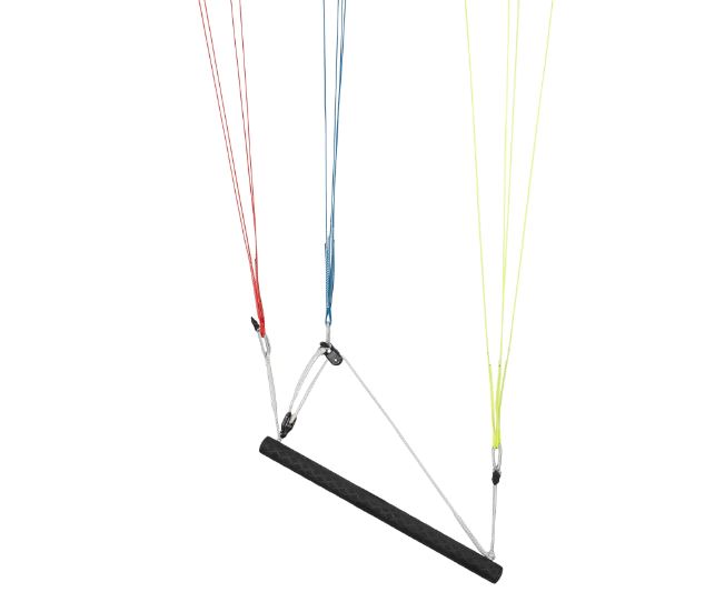 2025 Naish Morph Parawing
