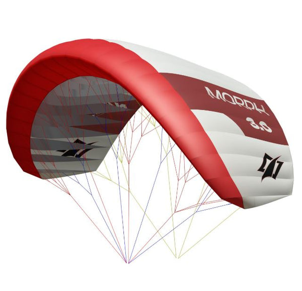 2025 Naish Morph Parawing