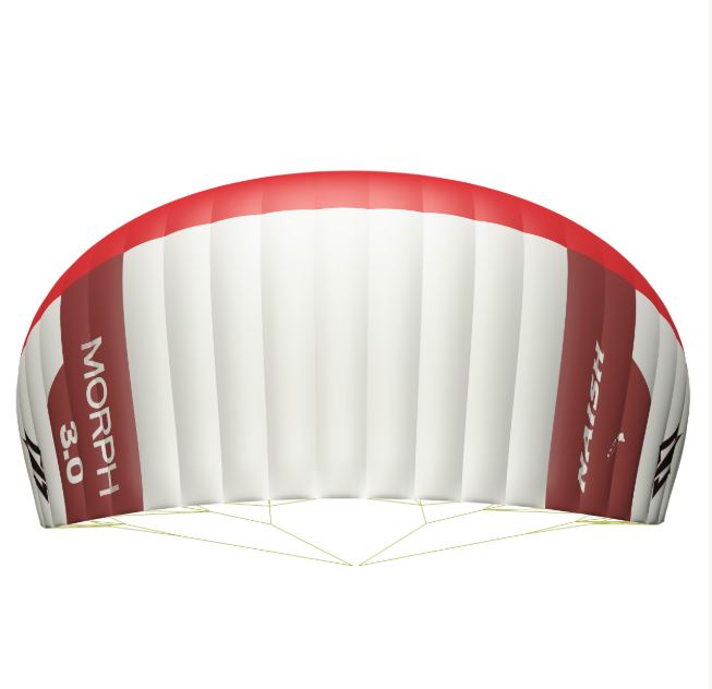 2025 Naish Morph Parawing