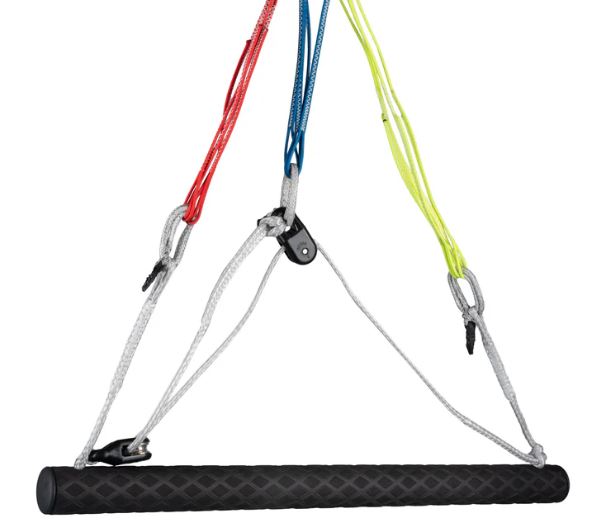 2025 Naish Morph Parawing