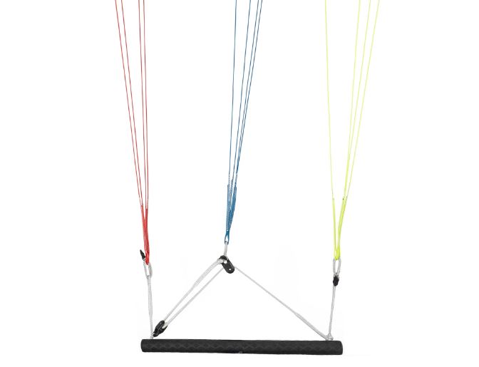2025 Naish Morph Parawing