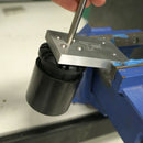 Foil Drive Motor Separation Jig