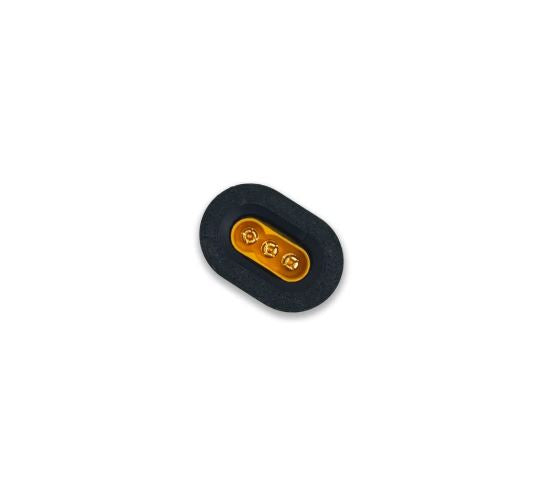 Foil Drive Gen2 Motor Plug Protector