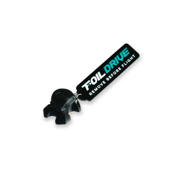 Foil Drive Motor Plug Protector - Box