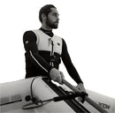 Mystic Endure Wing Impact Vest