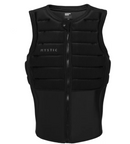 Mysti Majestic Fzip Impact vest - Kite Used once
