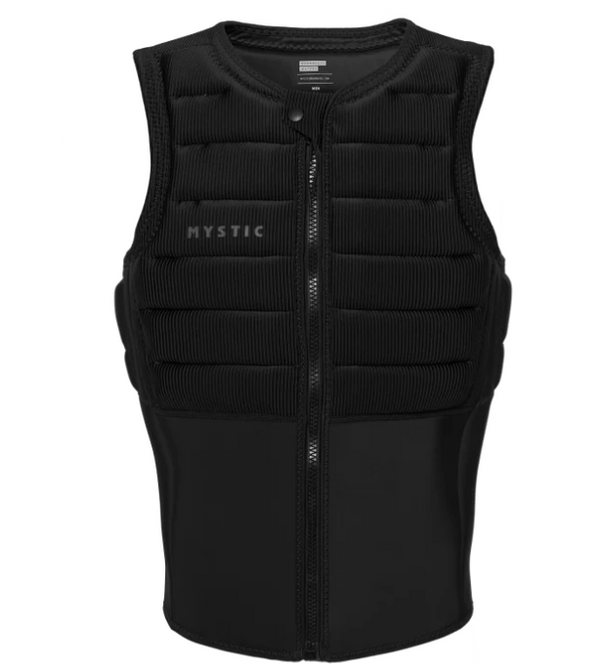 Mysti Majestic Fzip Impact vest - Kite Used once