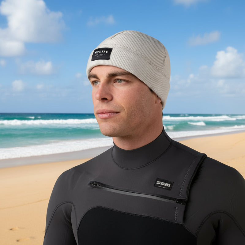 Mystic Neoprene Beanie 2mm - 2023