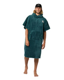 Mystic Teddy 2024 Poncho - O/S