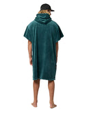 Mystic Teddy 2024 Poncho - O/S
