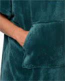 Mystic Teddy 2024 Poncho - O/S