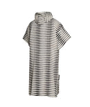 Mystic Jacquard Poncho - O/S