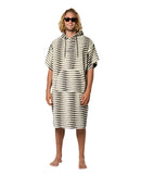 Mystic Jacquard Poncho - O/S