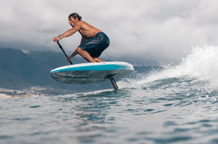 Naish Hover Downwind Crossover Board