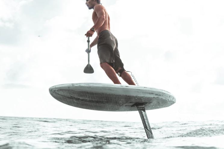 Naish Hover Downwind Crossover Board