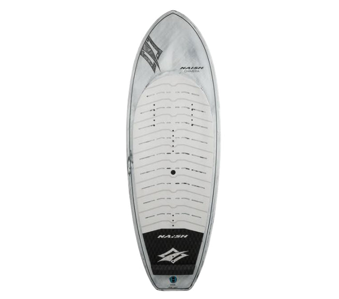DEEPフォイルボード NSP フォイルボード FOIL BOAD SUP WING PRO 7'2” 136.8L SLX