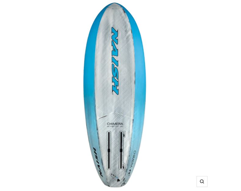 Naish Hover Chimera Surf Foil Board