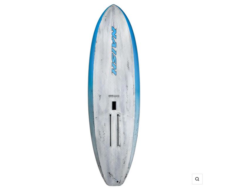 Naish Hover Downwind Crossover Board