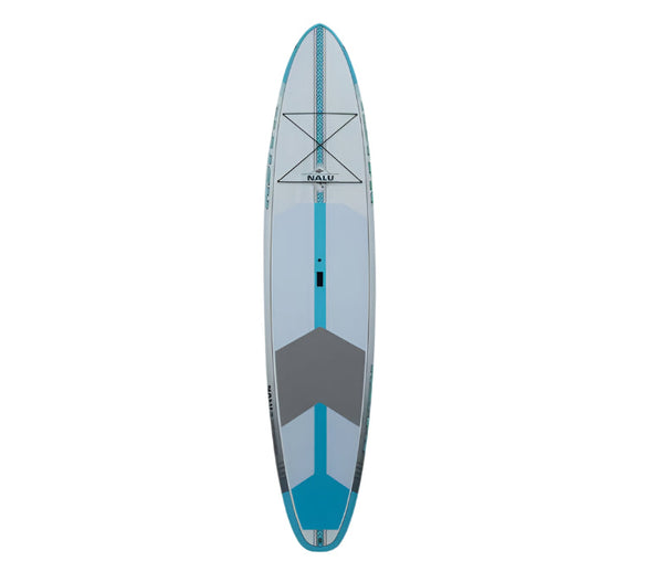 Naish Nalu Adventure SUP Board