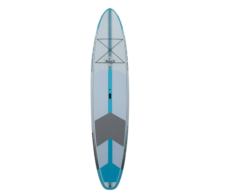 Naish Nalu Adventure SUP Board