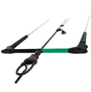 North Navigator Short Throw Control Bar