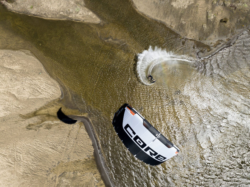 Core Nexus 4 All Around Kite