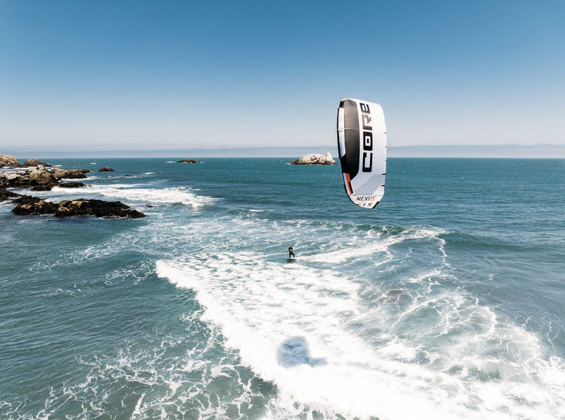 Core Nexus 4 All Around Kite