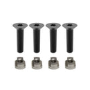 2023 North Scoop Foil Board